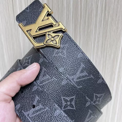 Wholesale Louis Vuitton AAA Quality Belts In 4.0cm For Men #1339871 $56.00 USD, Wholesale Quality Replica Louis Vuitton AAA Quality Belts