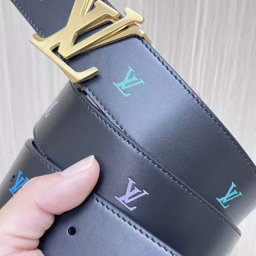 Wholesale Louis Vuitton AAA Quality Belts In 4.0cm For Men #1339904 $60.00 USD, Wholesale Quality Replica Louis Vuitton AAA Quality Belts
