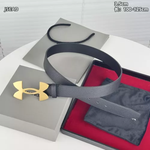 Wholesale Balenciaga AAA Quality Belts In 3.5cm For Unisex #1339956 $56.00 USD, Wholesale Quality Replica Balenciaga AAA Quality Belts