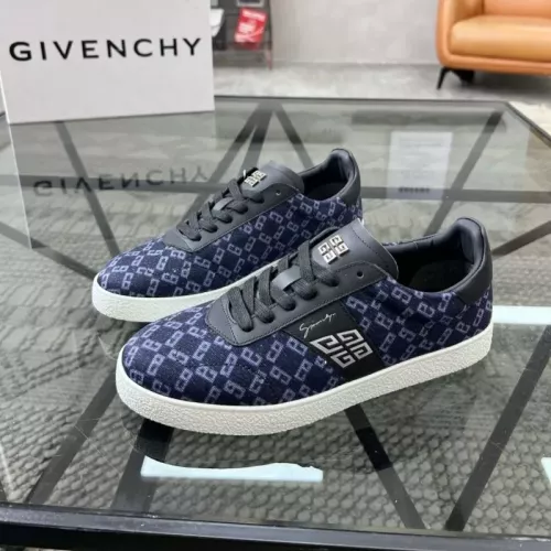 Wholesale Givenchy Casual Shoes For Men #1339958 $76.00 USD, Wholesale Quality Replica Givenchy Casual Shoes
