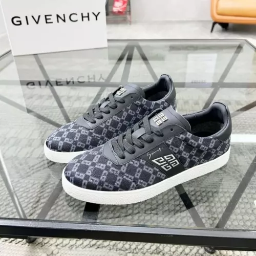 Wholesale Givenchy Casual Shoes For Men #1339959 $76.00 USD, Wholesale Quality Replica Givenchy Casual Shoes