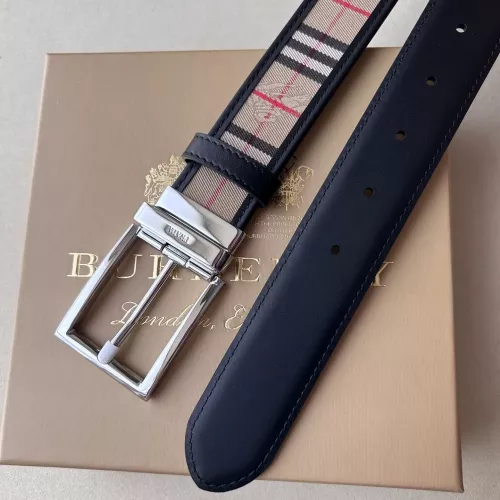 Wholesale Burberry AAA Quality Belts In 3.5cm For Unisex #1339969 $60.00 USD, Wholesale Quality Replica Burberry AAA Quality Belts