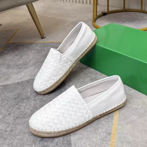 Wholesale Bottega Veneta BV Casual Shoes For Men #1340003 $82.00 USD, Wholesale Quality Replica Bottega Veneta BV Casual Shoes