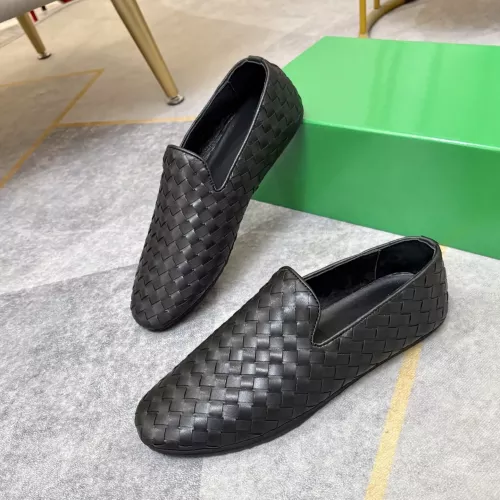 Wholesale Bottega Veneta BV Casual Shoes For Men #1340005 $82.00 USD, Wholesale Quality Replica Bottega Veneta BV Casual Shoes