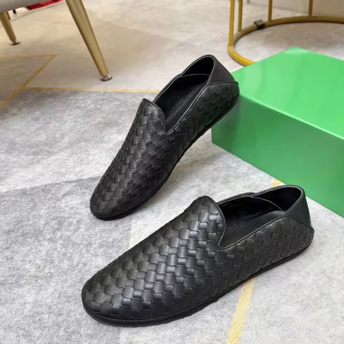 Wholesale Bottega Veneta BV Casual Shoes For Men #1340006 $82.00 USD, Wholesale Quality Replica Bottega Veneta BV Casual Shoes