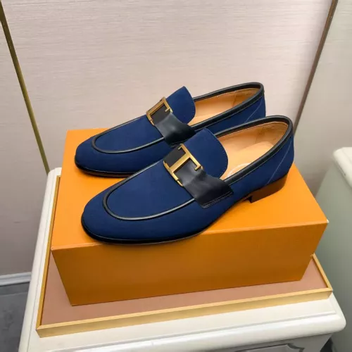 Wholesale TOD'S Oxfords Shoes For Men #1340014 $88.00 USD, Wholesale Quality Replica TOD'S Oxfords Shoes