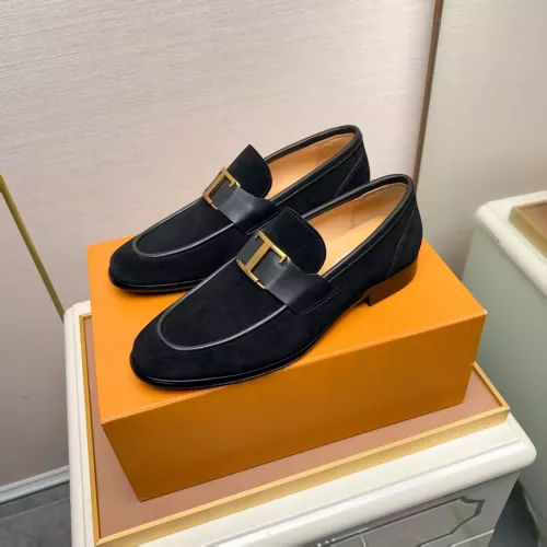 Wholesale TOD'S Oxfords Shoes For Men #1340015 $88.00 USD, Wholesale Quality Replica TOD'S Oxfords Shoes