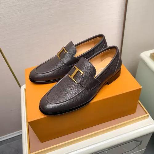 Wholesale TOD'S Oxfords Shoes For Men #1340016 $88.00 USD, Wholesale Quality Replica TOD'S Oxfords Shoes