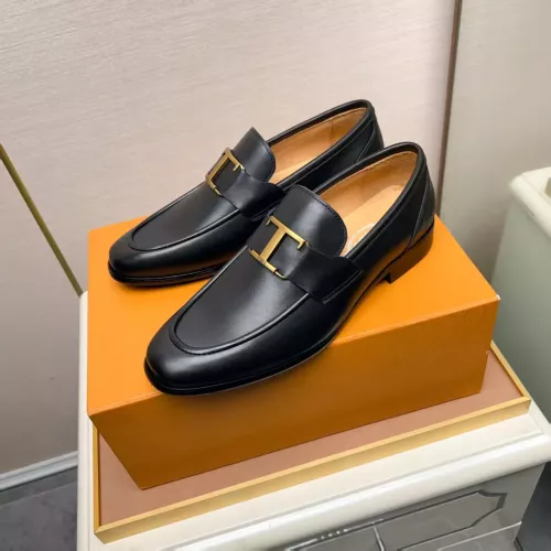 Wholesale TOD'S Oxfords Shoes For Men #1340018 $88.00 USD, Wholesale Quality Replica TOD'S Oxfords Shoes