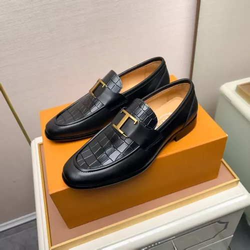 Wholesale TOD'S Oxfords Shoes For Men #1340019 $88.00 USD, Wholesale Quality Replica TOD'S Oxfords Shoes