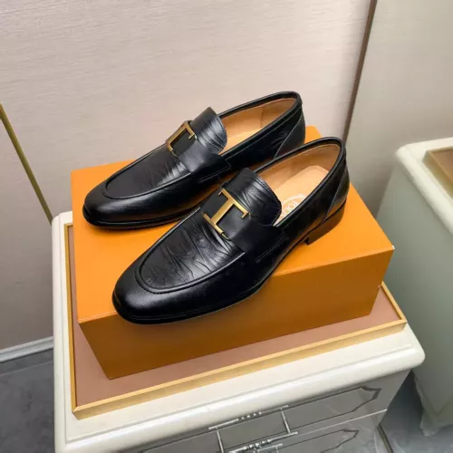 Wholesale TOD'S Oxfords Shoes For Men #1340020 $88.00 USD, Wholesale Quality Replica TOD'S Oxfords Shoes