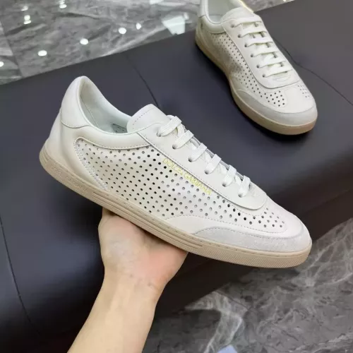 Wholesale Dolce &amp; Gabbana D&amp;G Casual Shoes For Men #1340021 $72.00 USD, Wholesale Quality Replica Dolce &amp; Gabbana D&amp;G Casual Shoes