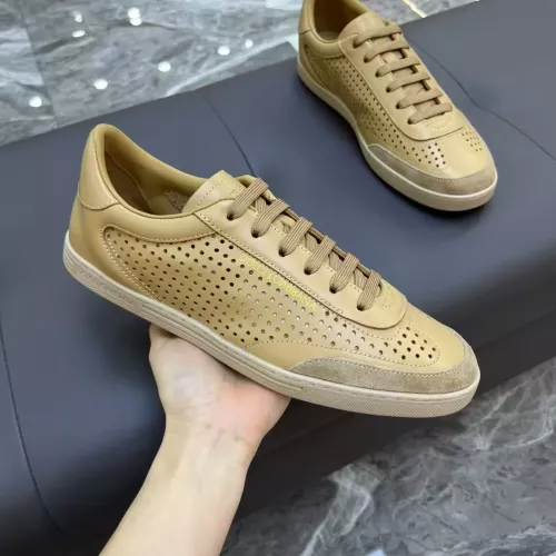 Wholesale Dolce &amp; Gabbana D&amp;G Casual Shoes For Men #1340022 $72.00 USD, Wholesale Quality Replica Dolce &amp; Gabbana D&amp;G Casual Shoes