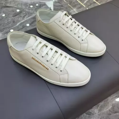 Wholesale Dolce &amp; Gabbana D&amp;G Casual Shoes For Men #1340028 $72.00 USD, Wholesale Quality Replica Dolce &amp; Gabbana D&amp;G Casual Shoes