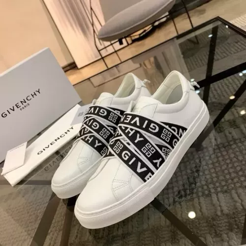 Wholesale Givenchy Casual Shoes For Men #1340057 $72.00 USD, Wholesale Quality Replica Givenchy Casual Shoes