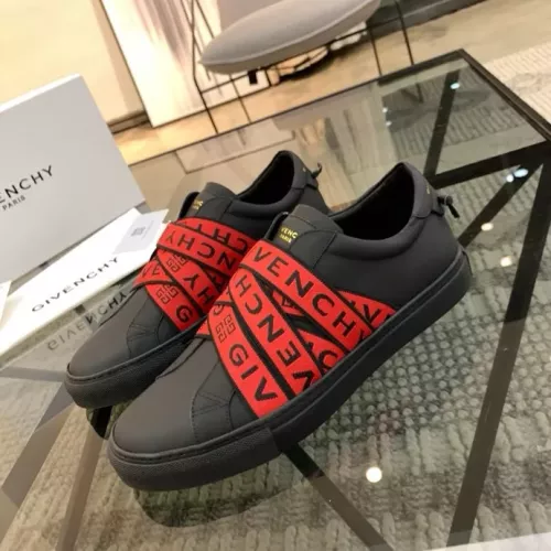Wholesale Givenchy Casual Shoes For Men #1340059 $72.00 USD, Wholesale Quality Replica Givenchy Casual Shoes