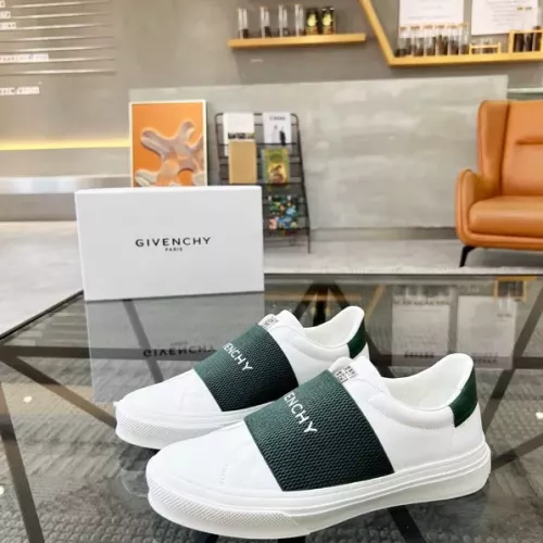 Wholesale Givenchy Casual Shoes For Men #1340060 $72.00 USD, Wholesale Quality Replica Givenchy Casual Shoes