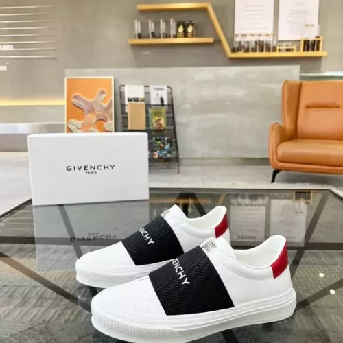 Wholesale Givenchy Casual Shoes For Men #1340061 $72.00 USD, Wholesale Quality Replica Givenchy Casual Shoes