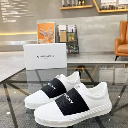 Wholesale Givenchy Casual Shoes For Men #1340062 $72.00 USD, Wholesale Quality Replica Givenchy Casual Shoes