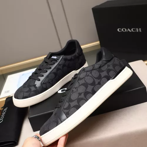 Replica Coach Fashion Shoes For Men #1340135 $82.00 USD for Wholesale