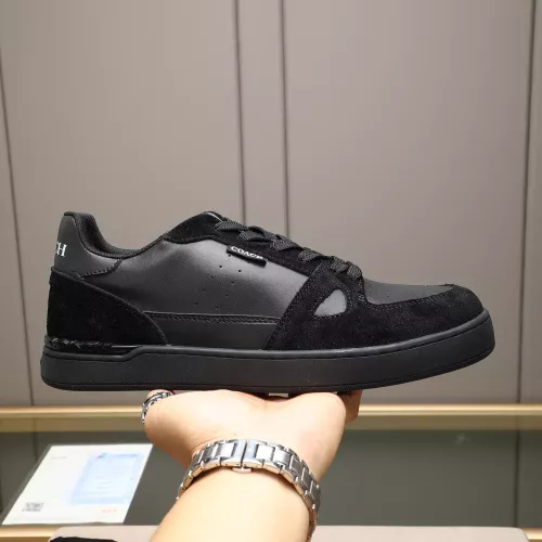 Replica Coach Fashion Shoes For Men #1340150 $85.00 USD for Wholesale