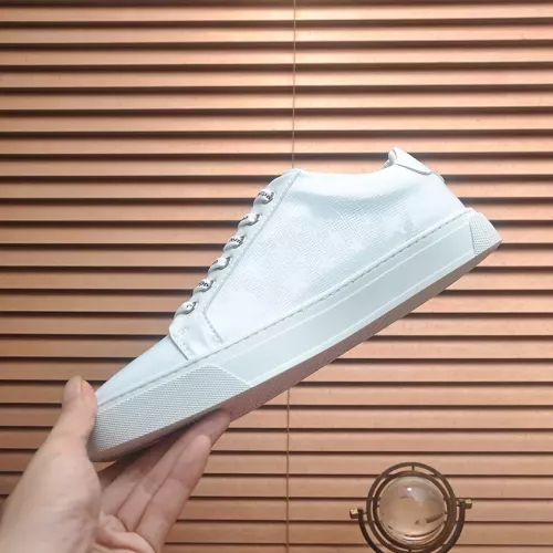 Replica Philipp Plein PP Casual Shoes For Men #1340190 $82.00 USD for Wholesale