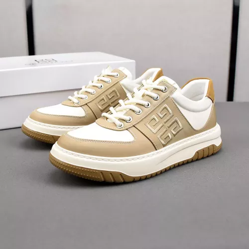 Wholesale Givenchy Casual Shoes For Men #1340220 $82.00 USD, Wholesale Quality Replica Givenchy Casual Shoes