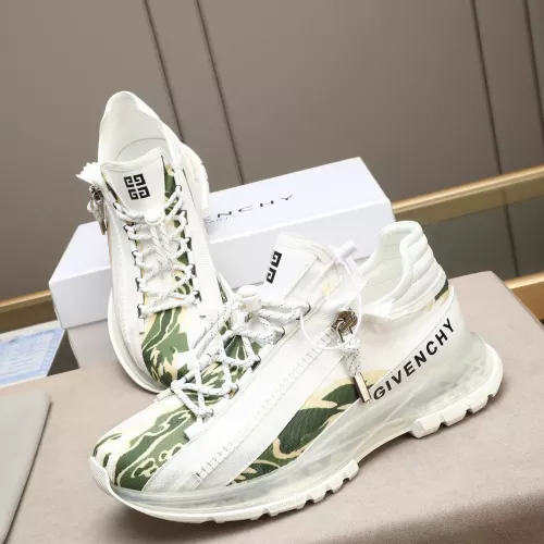 Wholesale Givenchy Casual Shoes For Men #1340221 $102.00 USD, Wholesale Quality Replica Givenchy Casual Shoes