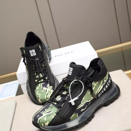 Wholesale Givenchy Casual Shoes For Men #1340222 $102.00 USD, Wholesale Quality Replica Givenchy Casual Shoes