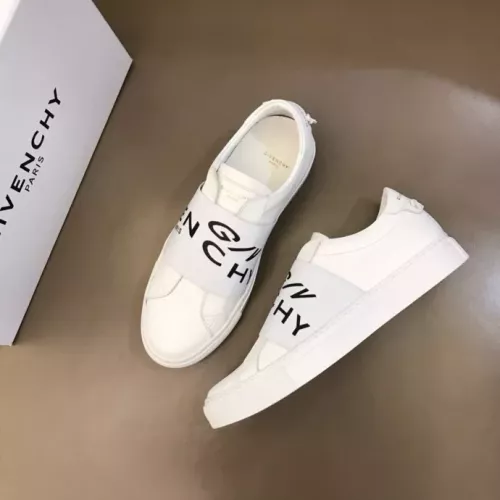 Wholesale Givenchy Casual Shoes For Men #1340234 $76.00 USD, Wholesale Quality Replica Givenchy Casual Shoes