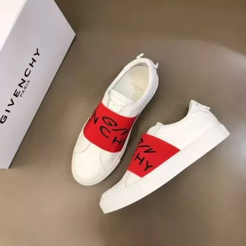 Wholesale Givenchy Casual Shoes For Men #1340235 $76.00 USD, Wholesale Quality Replica Givenchy Casual Shoes