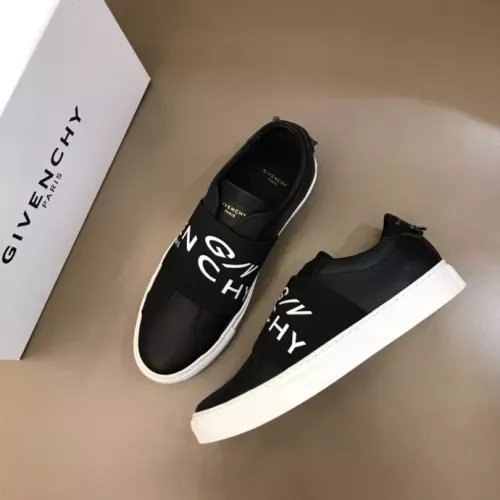 Wholesale Givenchy Casual Shoes For Men #1340236 $76.00 USD, Wholesale Quality Replica Givenchy Casual Shoes