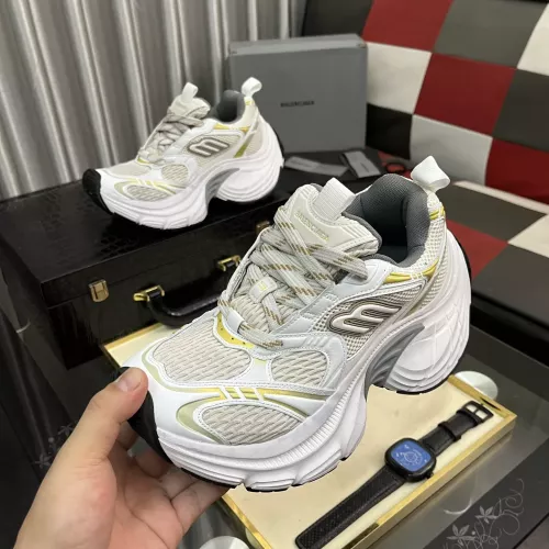 Wholesale Balenciaga Casual Shoes For Women #1340240 $112.00 USD, Wholesale Quality Replica Balenciaga Casual Shoes