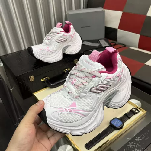 Wholesale Balenciaga Casual Shoes For Women #1340242 $112.00 USD, Wholesale Quality Replica Balenciaga Casual Shoes