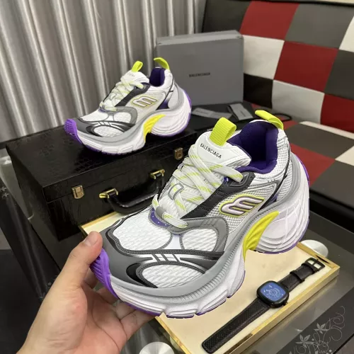 Wholesale Balenciaga Casual Shoes For Men #1340244 $112.00 USD, Wholesale Quality Replica Balenciaga Casual Shoes