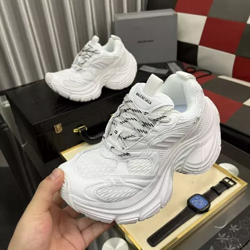 Wholesale Balenciaga Casual Shoes For Men #1340246 $112.00 USD, Wholesale Quality Replica Balenciaga Casual Shoes