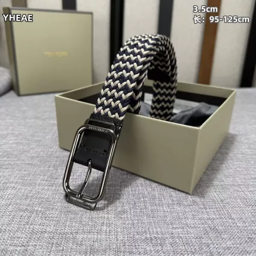 Wholesale Tom Ford AAA Quality Belts In 3.5cm For Unisex #1340257 $60.00 USD, Wholesale Quality Replica Tom Ford AAA Quality Belts