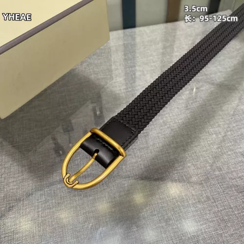 Replica Tom Ford AAA Quality Belts In 3.5cm For Unisex #1340260 $60.00 USD for Wholesale