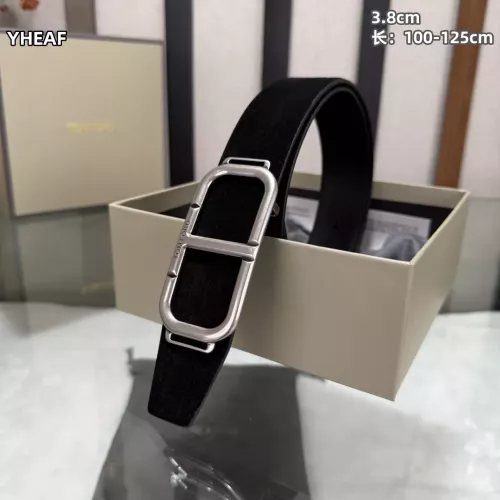 Wholesale Tom Ford AAA Quality Belts In 3.8cm For Men #1340279 $64.00 USD, Wholesale Quality Replica Tom Ford AAA Quality Belts