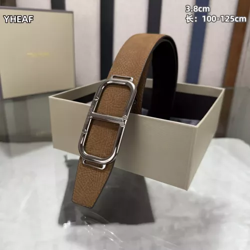 Wholesale Tom Ford AAA Quality Belts In 3.8cm For Men #1340280 $64.00 USD, Wholesale Quality Replica Tom Ford AAA Quality Belts
