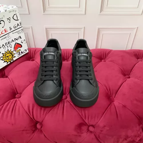 Replica Dolce & Gabbana D&G Casual Shoes For Men #1340288 $102.00 USD for Wholesale