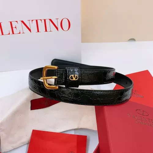 Wholesale Valentino AAA Quality Belts In 2.5cm For Women #1340311 $64.00 USD, Wholesale Quality Replica Valentino AAA Quality Belts