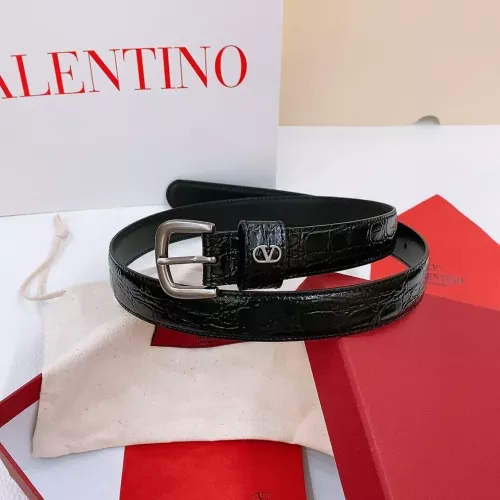 Wholesale Valentino AAA Quality Belts In 2.5cm For Women #1340313 $64.00 USD, Wholesale Quality Replica Valentino AAA Quality Belts