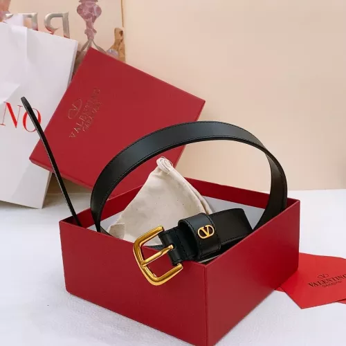 Wholesale Valentino AAA Quality Belts In 2.5cm For Women #1340315 $64.00 USD, Wholesale Quality Replica Valentino AAA Quality Belts