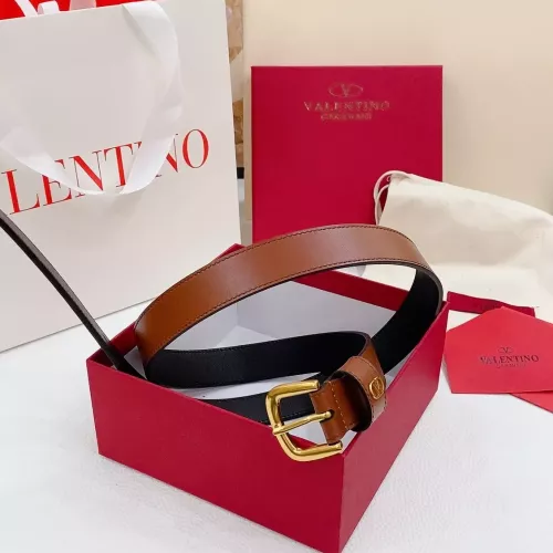 Wholesale Valentino AAA Quality Belts In 2.5cm For Women #1340318 $64.00 USD, Wholesale Quality Replica Valentino AAA Quality Belts