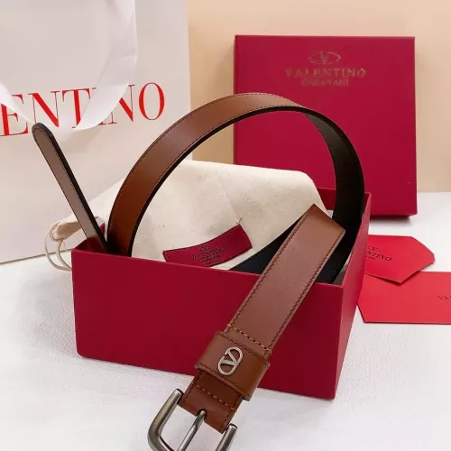 Wholesale Valentino AAA Quality Belts In 2.5cm For Women #1340320 $64.00 USD, Wholesale Quality Replica Valentino AAA Quality Belts