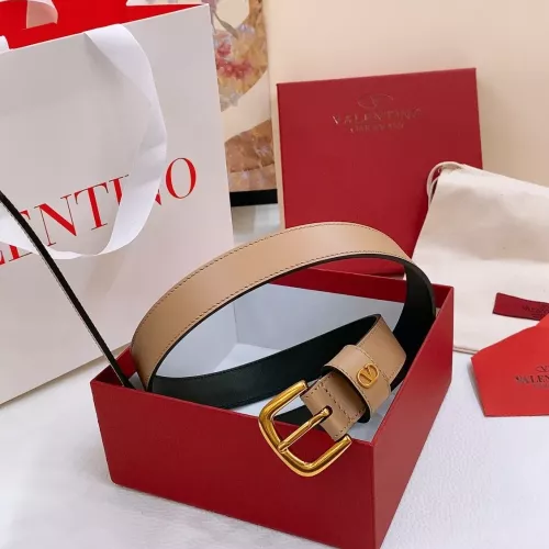 Wholesale Valentino AAA Quality Belts In 2.5cm For Women #1340321 $64.00 USD, Wholesale Quality Replica Valentino AAA Quality Belts
