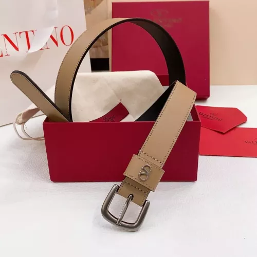 Wholesale Valentino AAA Quality Belts In 2.5cm For Women #1340322 $64.00 USD, Wholesale Quality Replica Valentino AAA Quality Belts