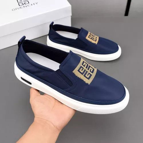 Wholesale Givenchy Casual Shoes For Men #1340407 $80.00 USD, Wholesale Quality Replica Givenchy Casual Shoes