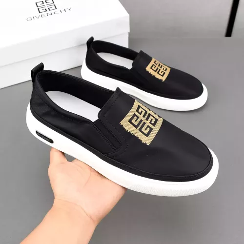 Wholesale Givenchy Casual Shoes For Men #1340408 $80.00 USD, Wholesale Quality Replica Givenchy Casual Shoes